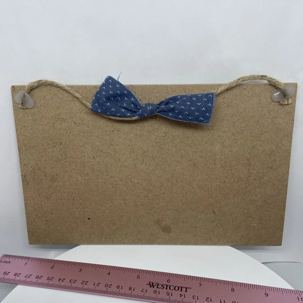 Handmade he house